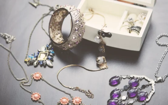 Tips to take care of your Jewellery