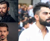 Top 15 Beard Styles for men
