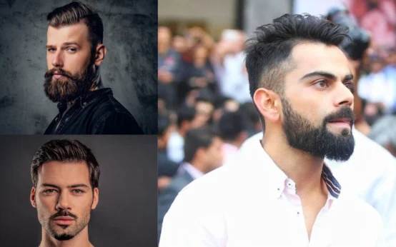 Top 15 Beard Styles for men