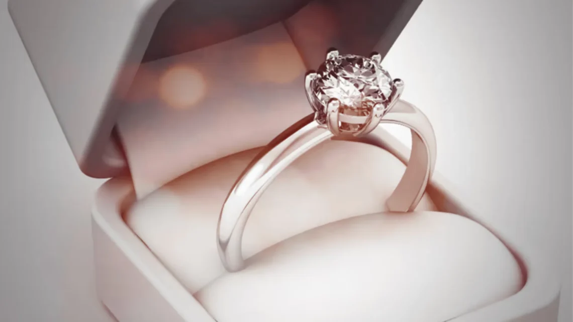 7 Things to Choose An Engagement Ring