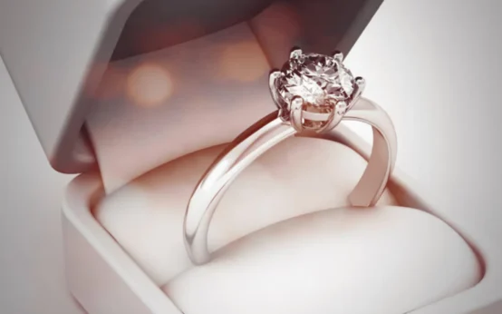 7 Things to Choose An Engagement Ring