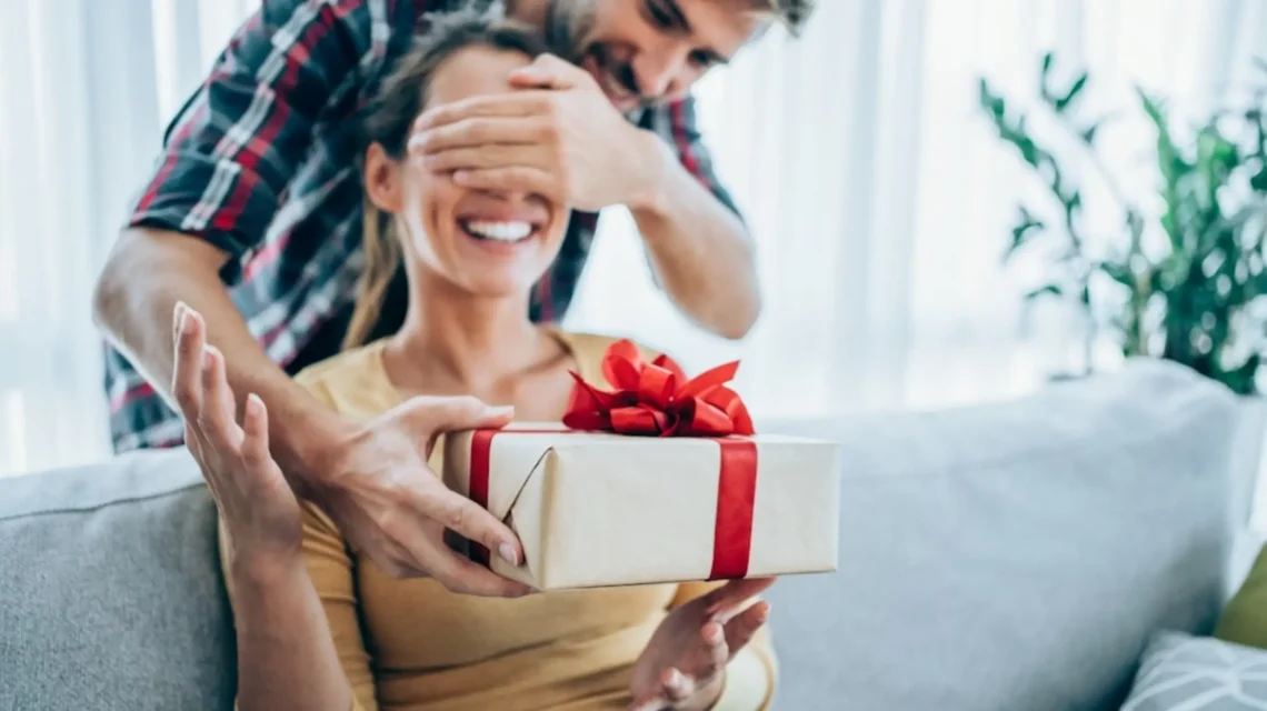 Unique Gift Ideas for Women